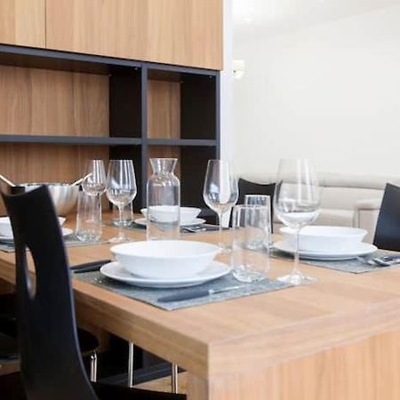 L'Opera - Magnifique T3 Vieux Port Apartment Марсилия Екстериор снимка