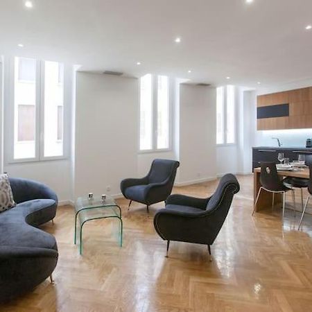 L'Opera - Magnifique T3 Vieux Port Apartment Марсилия Екстериор снимка