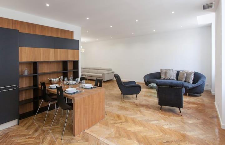 L'Opera - Magnifique T3 Vieux Port Apartment Марсилия Екстериор снимка