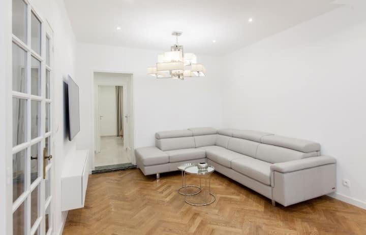 L'Opera - Magnifique T3 Vieux Port Apartment Марсилия Екстериор снимка