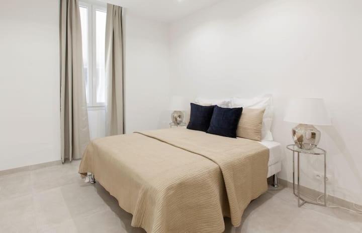 L'Opera - Magnifique T3 Vieux Port Apartment Марсилия Екстериор снимка