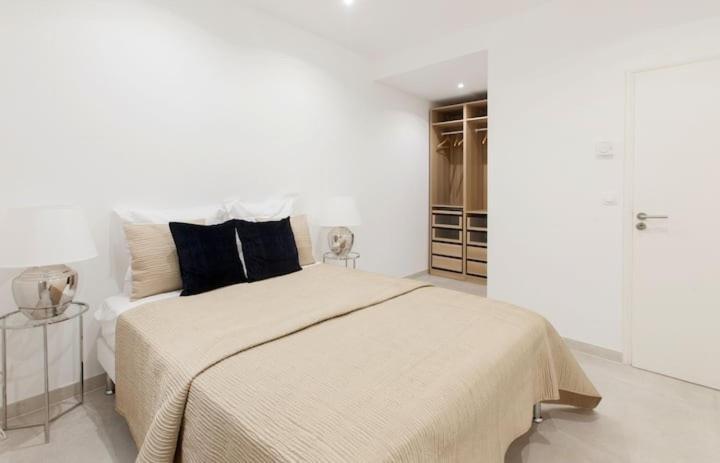 L'Opera - Magnifique T3 Vieux Port Apartment Марсилия Екстериор снимка