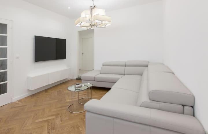 L'Opera - Magnifique T3 Vieux Port Apartment Марсилия Екстериор снимка