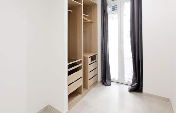 L'Opera - Magnifique T3 Vieux Port Apartment Марсилия Екстериор снимка
